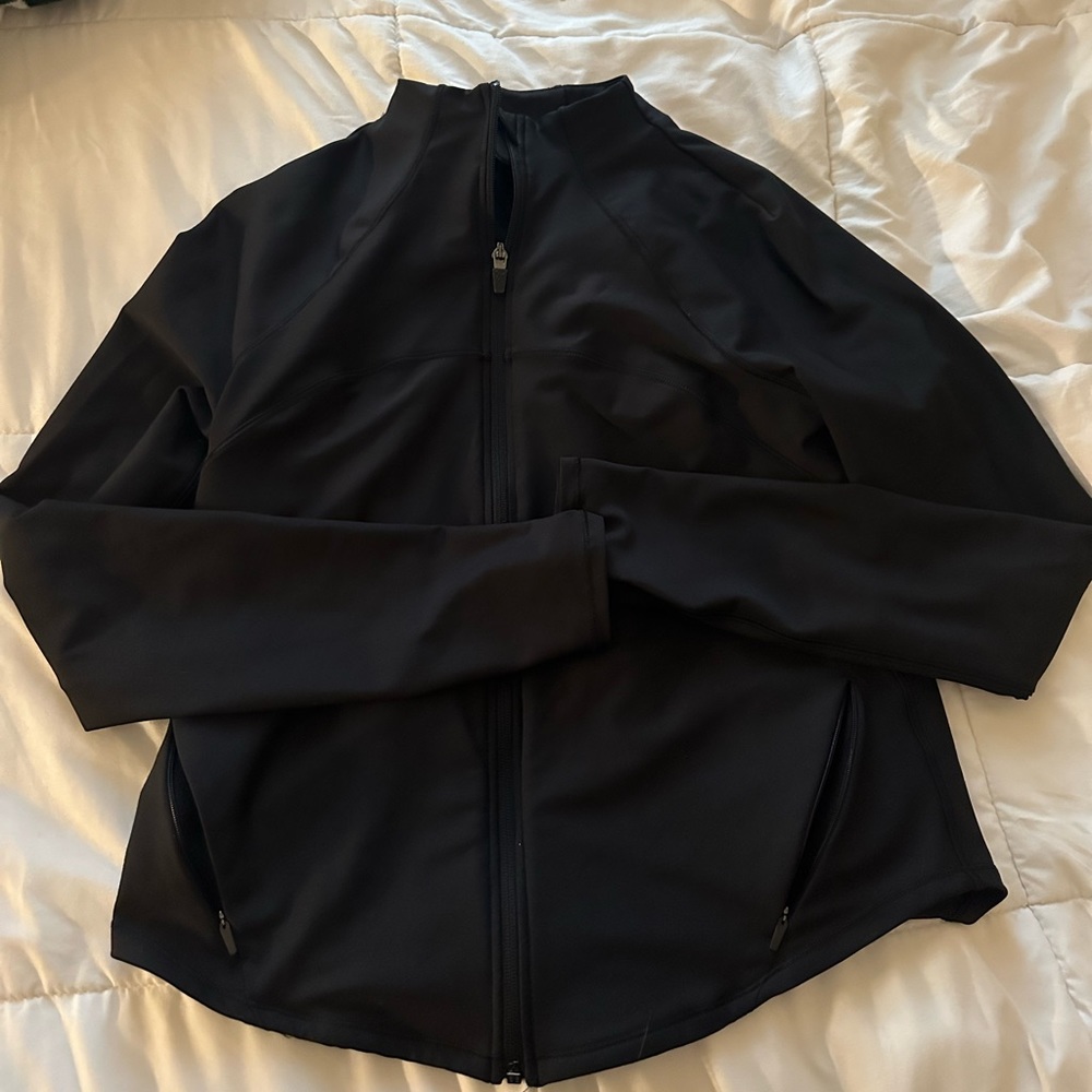 Old Navy athletic jacket